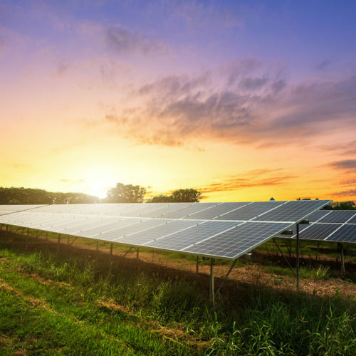 Solar Energy Stocks: 7 Clean Energy Companies Poised for Huge Growth Featured Image