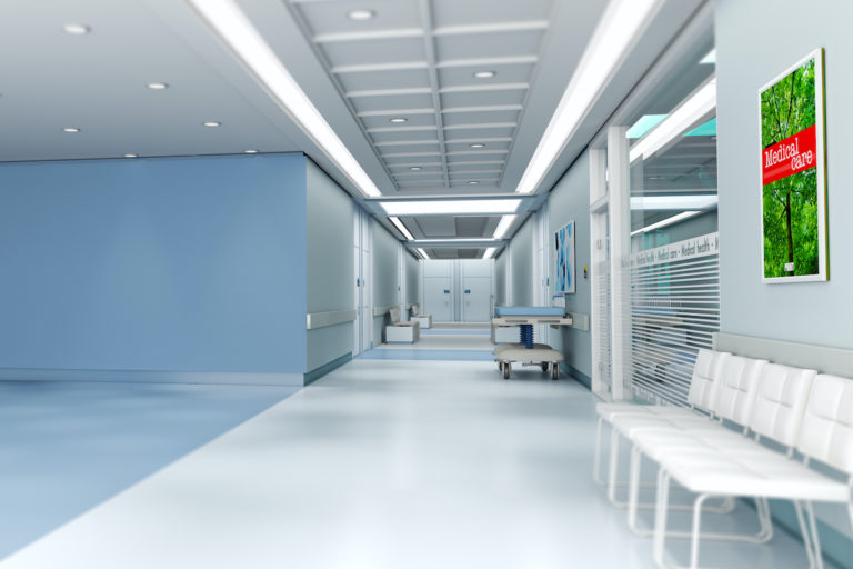 hospital operator hca soars earnings beat