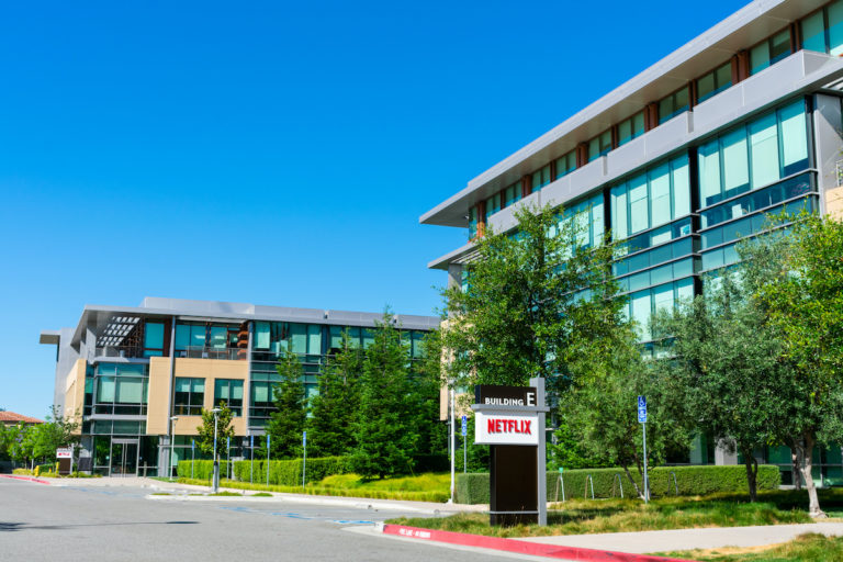 netflix reports strong subscriber gains guidance disappoints