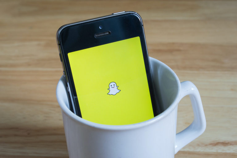 Snap Explodes Blowout Earnings User Growth Impressed