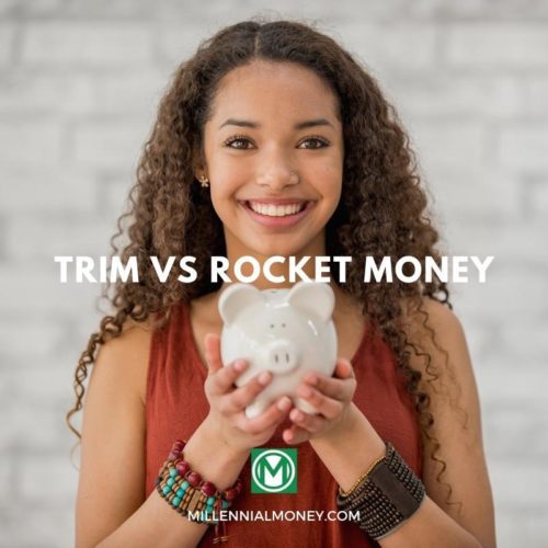 trim vs rocket money