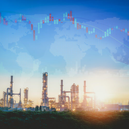 Top Industrial Stocks for 2021: Here Are Some of the Best Industrial Stocks to Put On Your Watchlist Featured Image