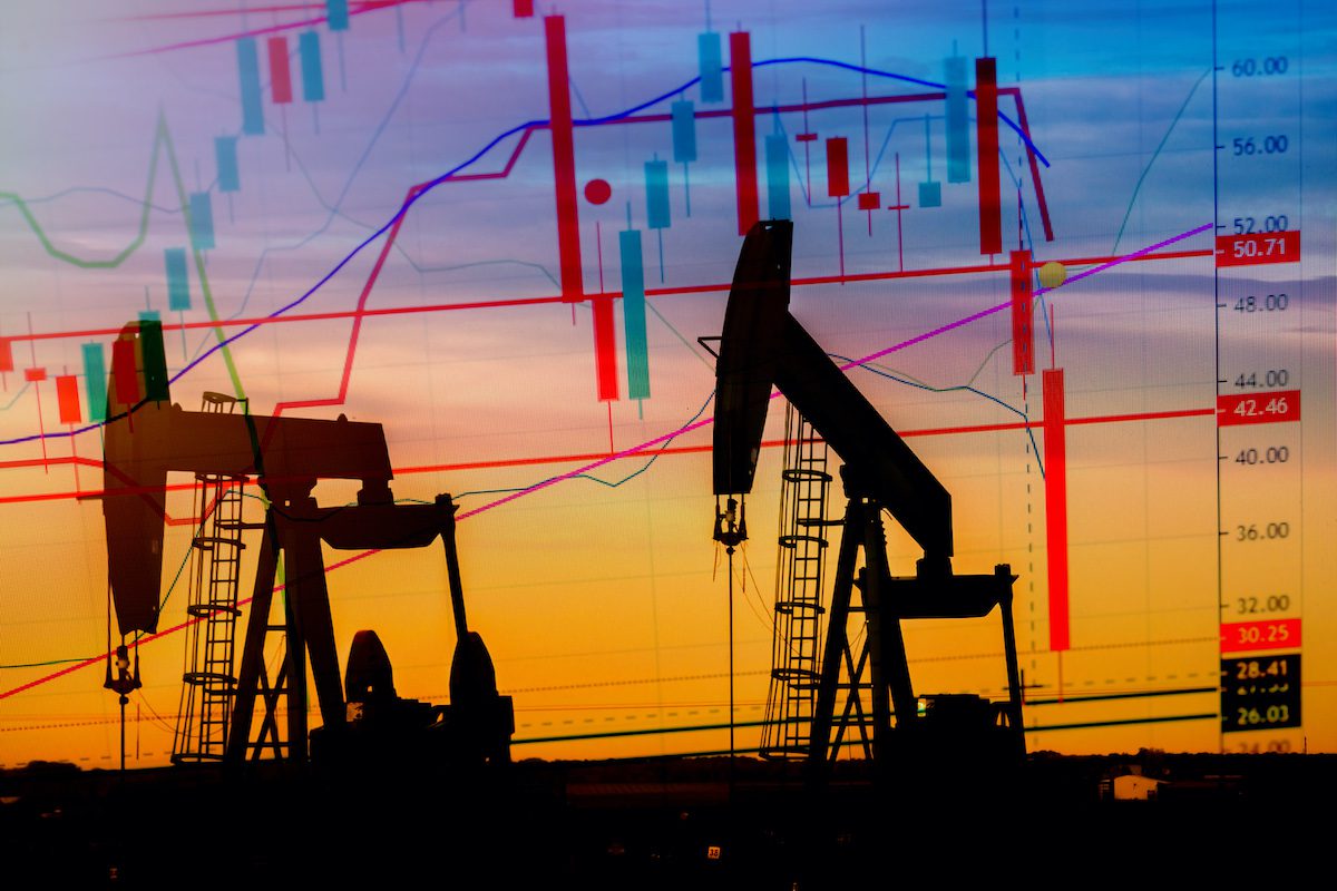 7 Top Oil Stocks For 2022 Millennial Money