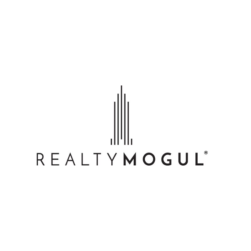 RealtyMogul logo