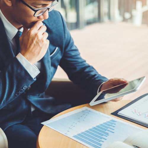 Do I Need a Business Bank Account? Here Are 5 Reasons Why Featured Image