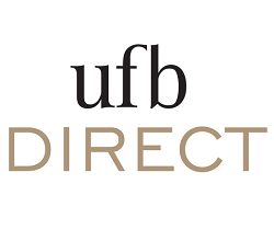 UFB Direct High Rate MMA logo