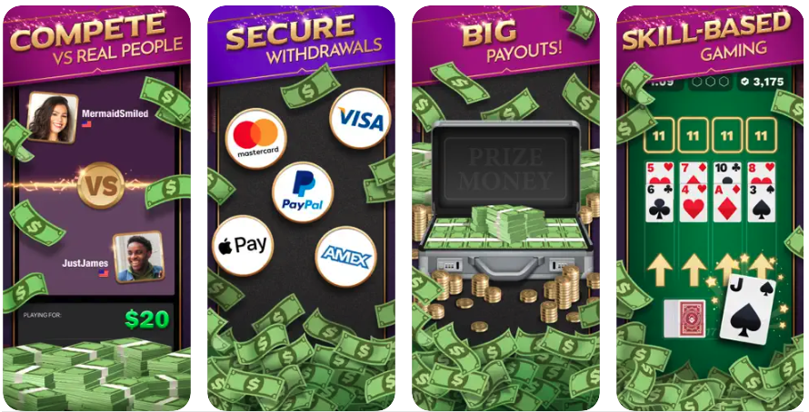21 Game Apps that Pay Instantly to PayPal: Millennial Money