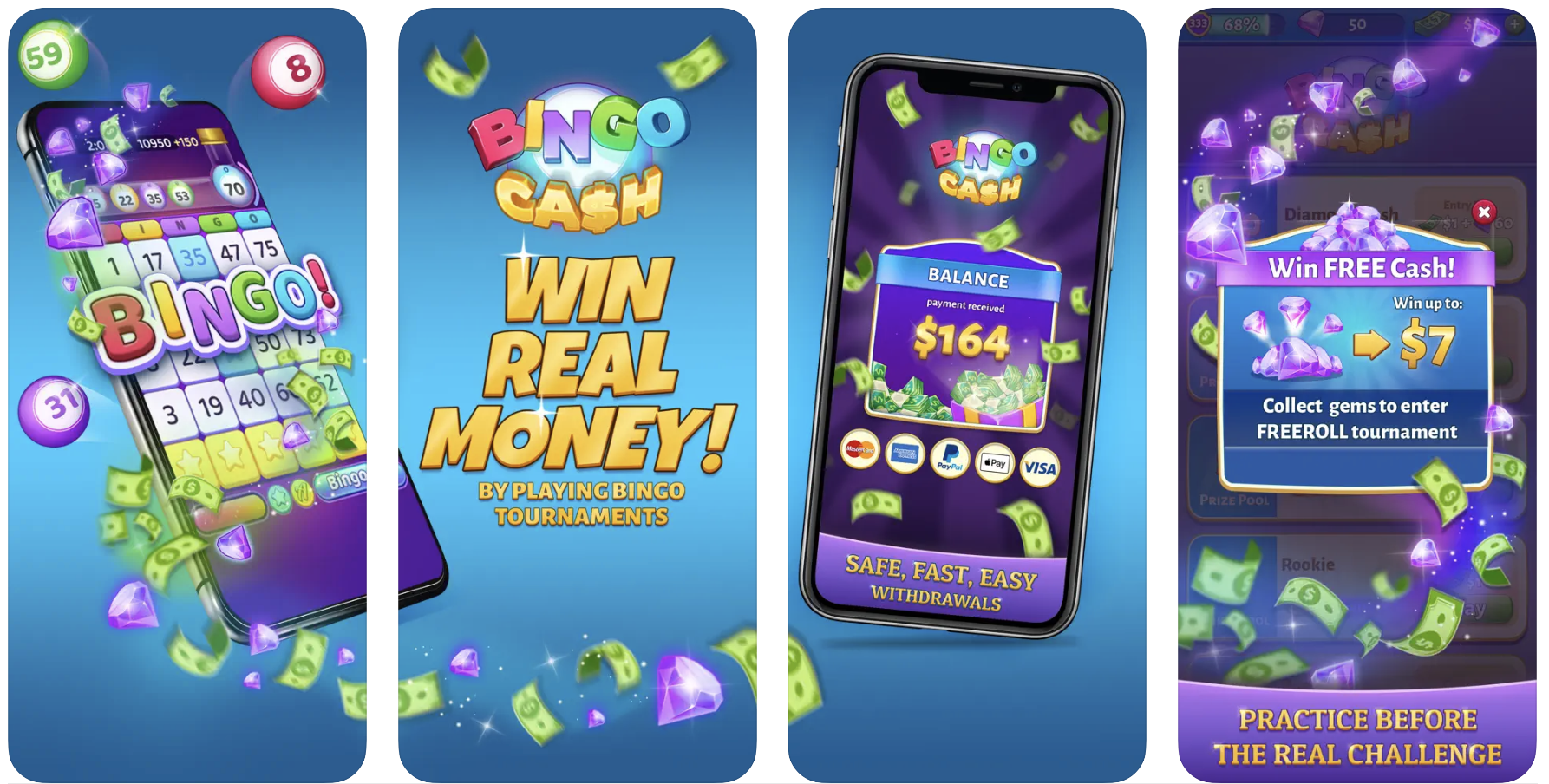 29+ Best Game Apps to Win Real MONEY in 2023: Millennial Money