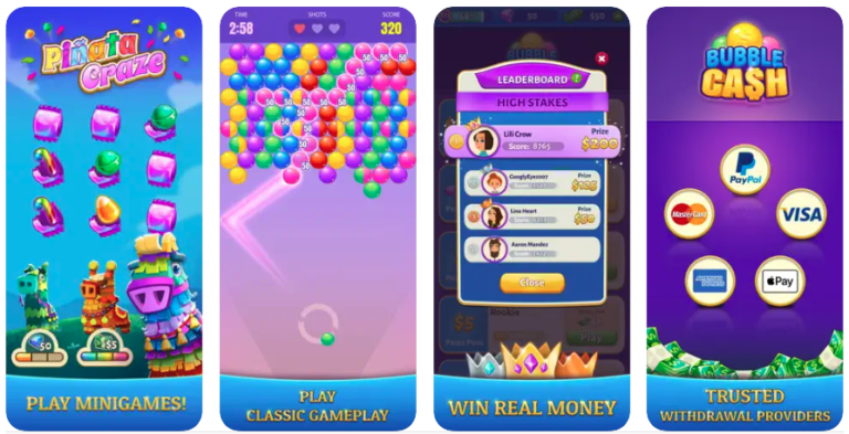 21 Best Apps To Earn Gift Cards Playing Games Millennial Money