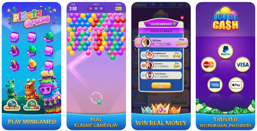 Play Free Online Games To Earn Money : 10 Free Apps To Earn