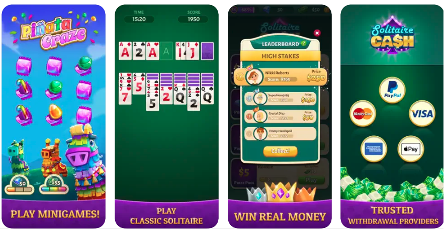 Is Solitaire Cash Legit? 2023 Review