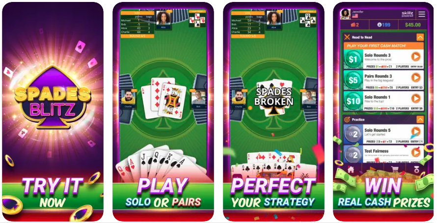 10 Game Apps To Win Real Money 2023: Win Cash Prizes Now