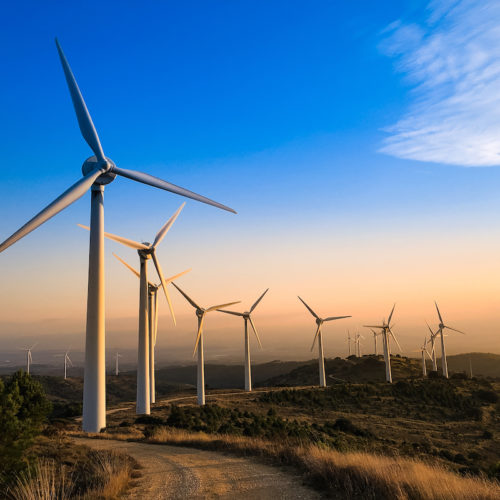 ​​5 Renewable Energy Stocks to Buy for 2022 and Beyond