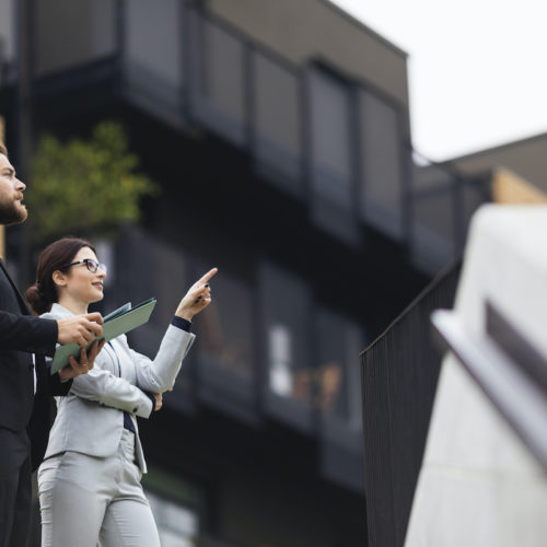 Real Estate Crowdfunding for Non-Accredited Investors