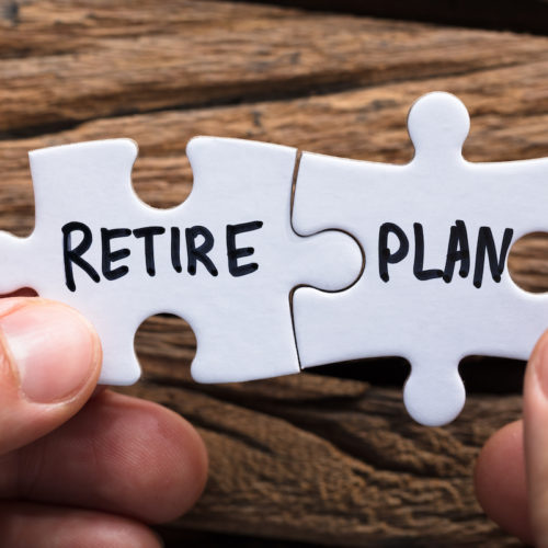 Retirement Planning Software
