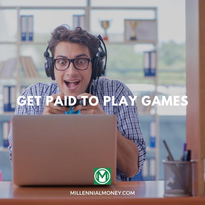 Earn Money Online By Playing Games, by Gupshupworld