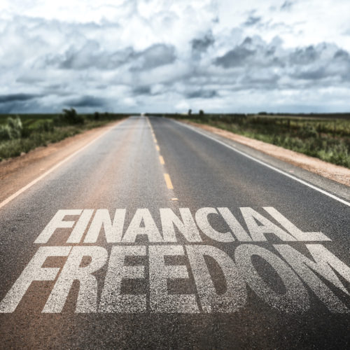 True Financial Freedom and How to Achieve It Featured Image