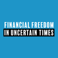 Financial Freedom in Uncertain Times logo