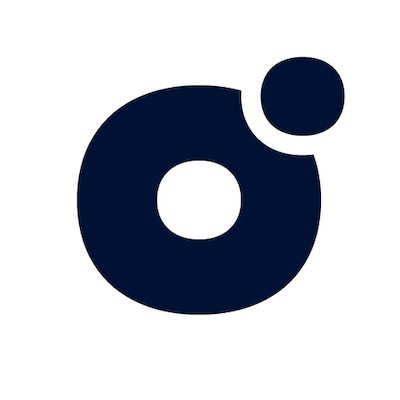 Oxygen Bank logo
