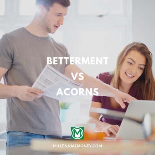 betterment vs acorns