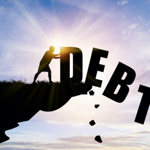 The Debt Avalanche Method: What Is It And Is It Right for You? Featured Image