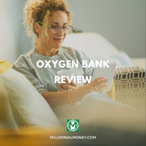 oxygen bank review