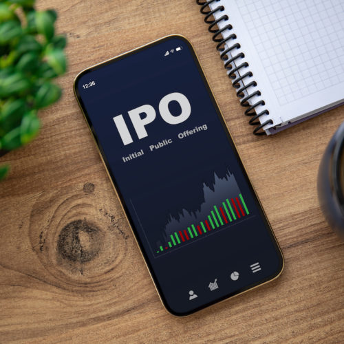 What Is an IPO? What Happens When Companies Hold an Initial Public Offering Featured Image