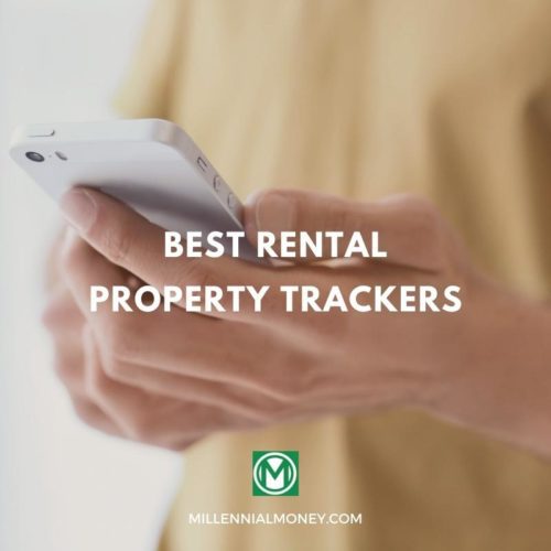 rental property trackers