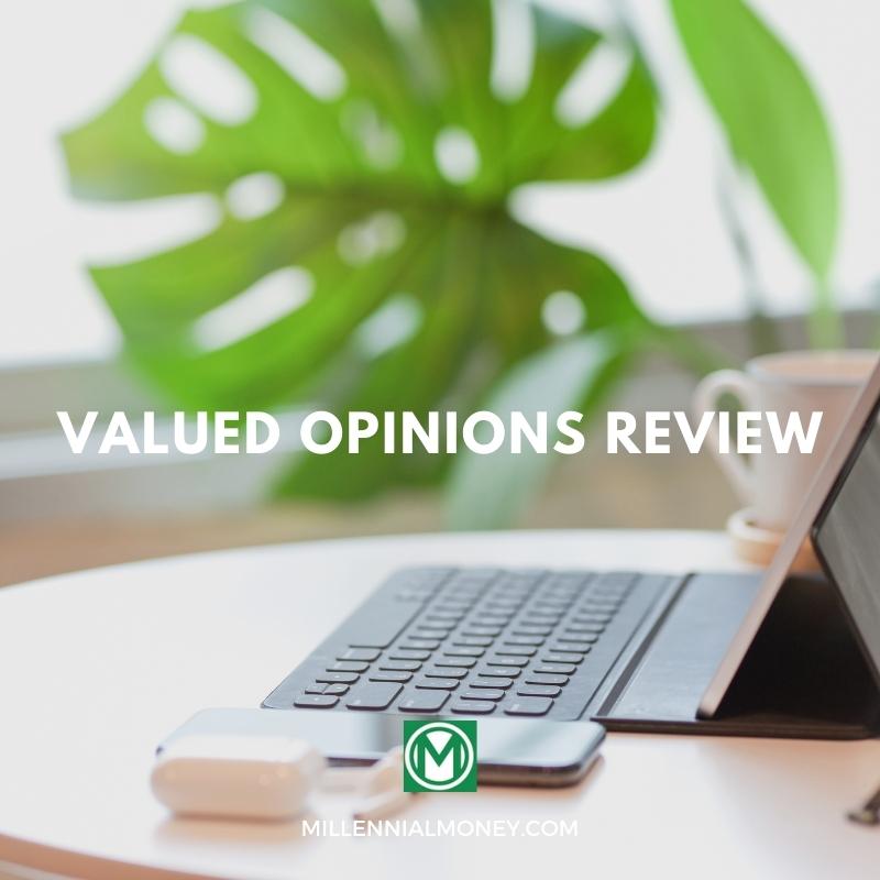 Valued Opinions Review 2024 Is Valued Opinions Legit?