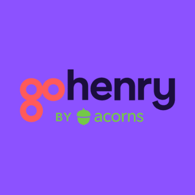 gohenry Logo
