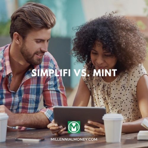 simplifi vs mint