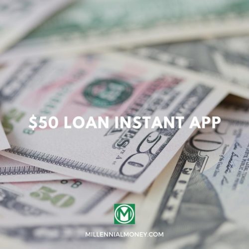 $50 loan instant app