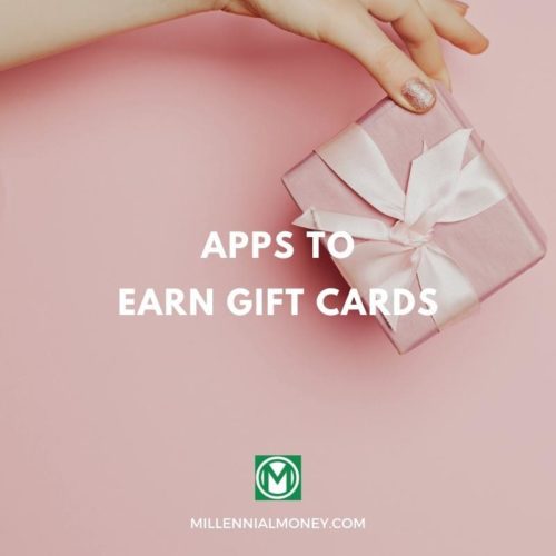 apps to earn gift cards
