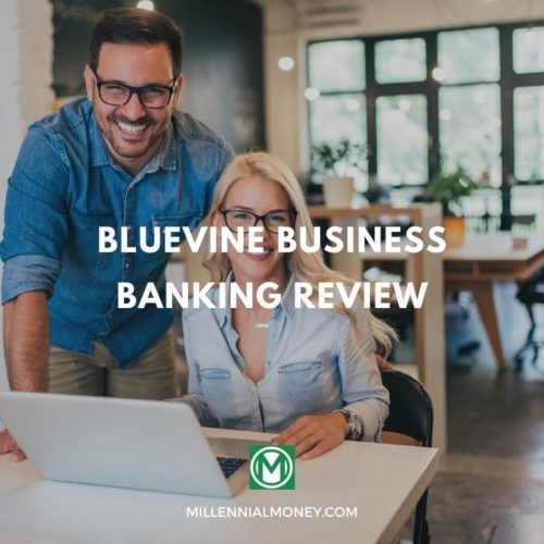 bluevine business banking