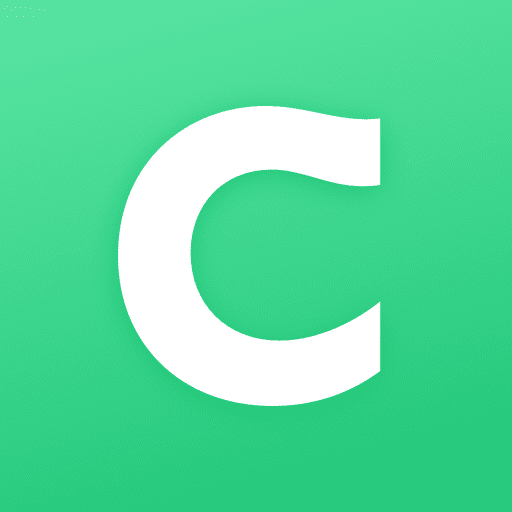 chime app Logo
