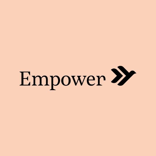 empower app Logo
