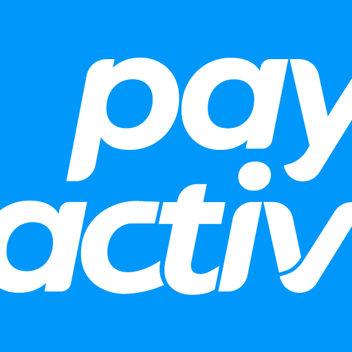 payactiv app Logo