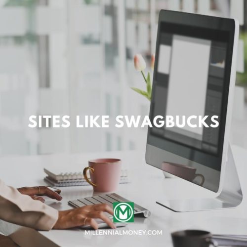 sites like swagbucks