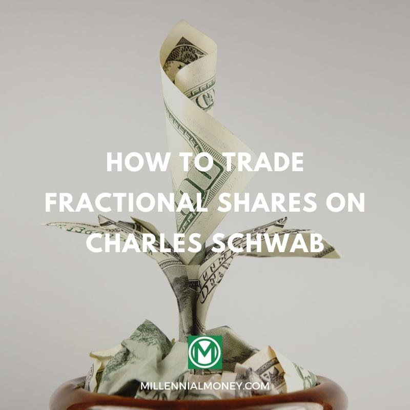 Stocks  Charles Schwab