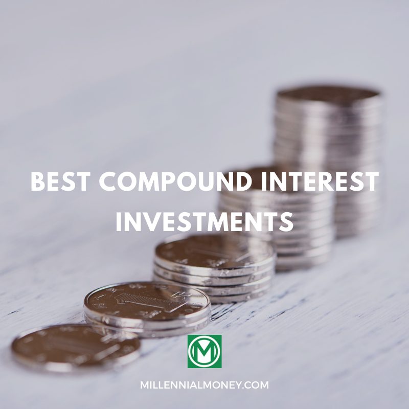 11 Best Compound Interest Accounts & Investments for 2024