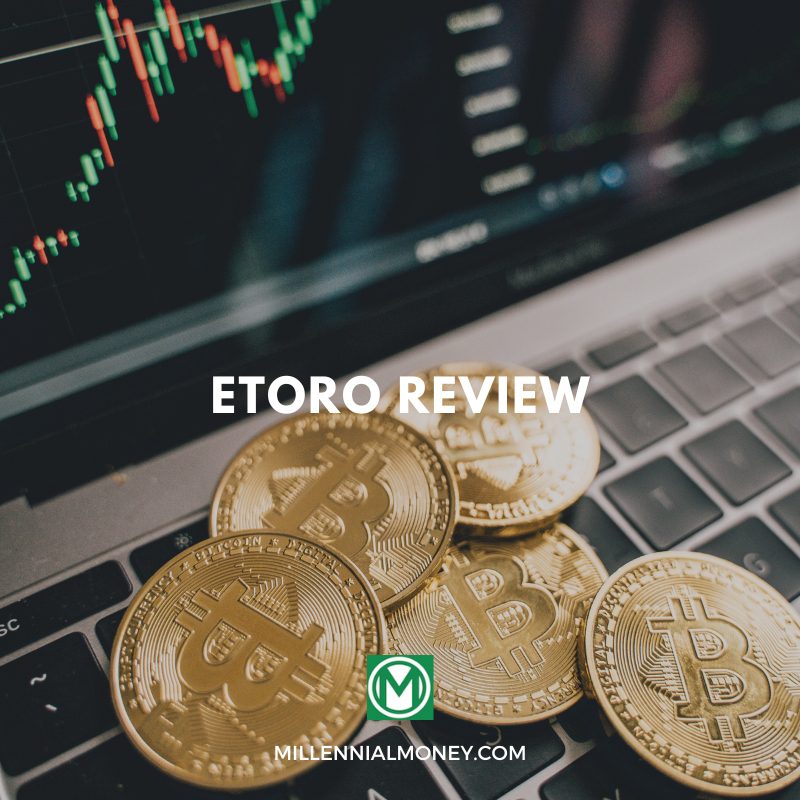 EToro Review 2024 | Is The Social Trading Platform Legit?