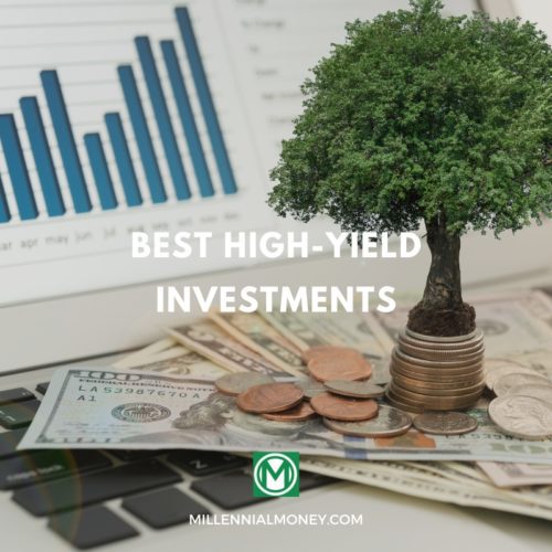 high-yield investments