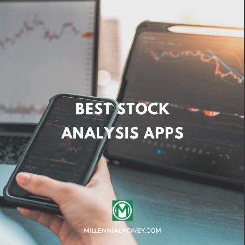 stock analysis apps