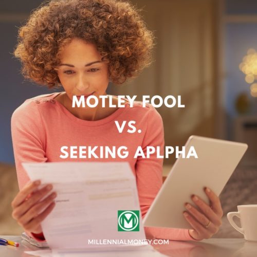 motley fool vs seeking alpha