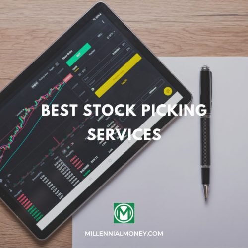 stock picking services