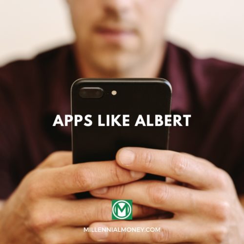 apps like albert