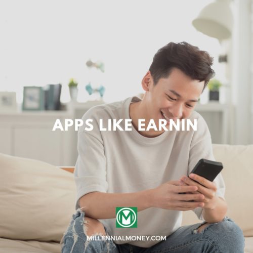 apps like earnin