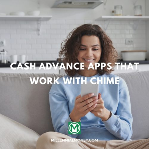 cash advance apps that work with chime