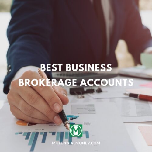 business brokerage accounts