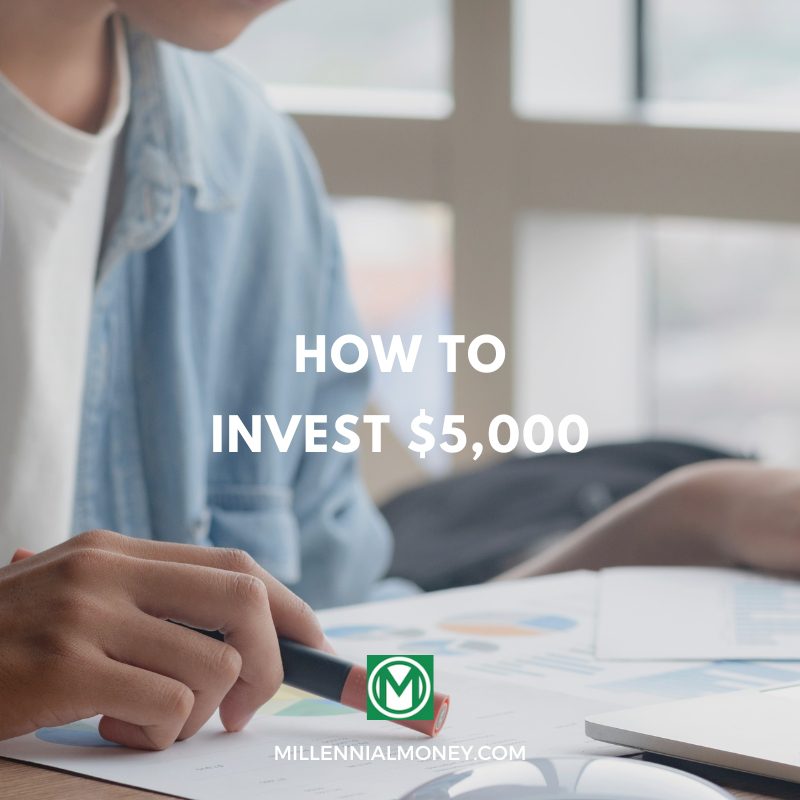 How To Invest 5000 And Make Money